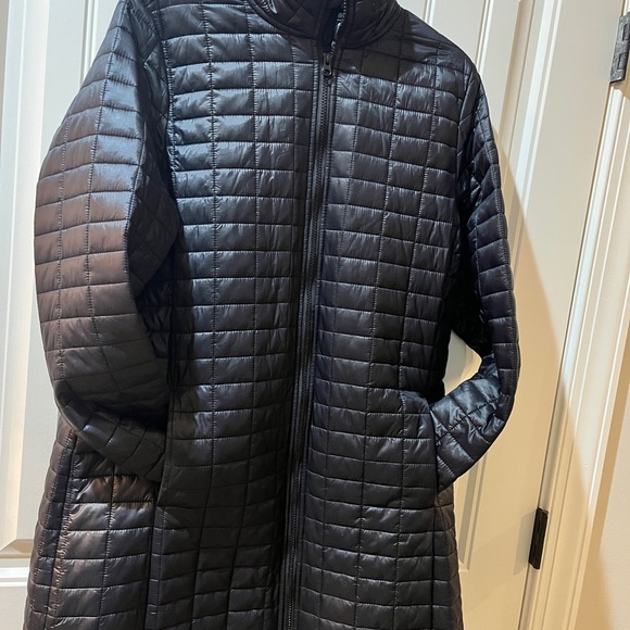 Avia Women's Black Puffer Jacket XL - Picture 1 of 7